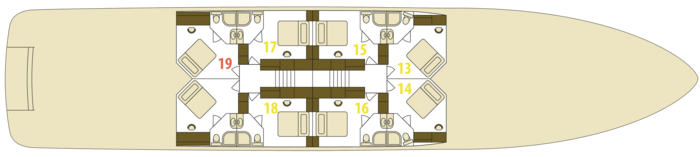 Lower Deck